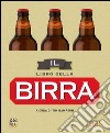 Il libro della birra libro