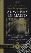 Guida completa al whisky di malto libro