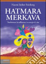 Hatmara Merkava libro