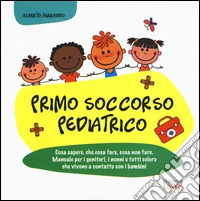 Primo soccorso pediatrico