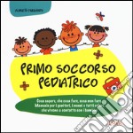 Primo soccorso pediatrico