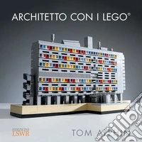 Architetto con i Lego