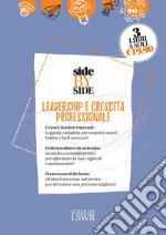 Leadership e crescita professionale libro