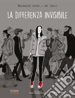 La differenza invisibile libro