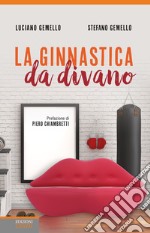 La ginnastica da divano libro