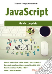Javascript. Guida completa
