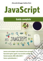 Javascript. Guida completa