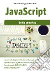 Javascript. Guida completa libro