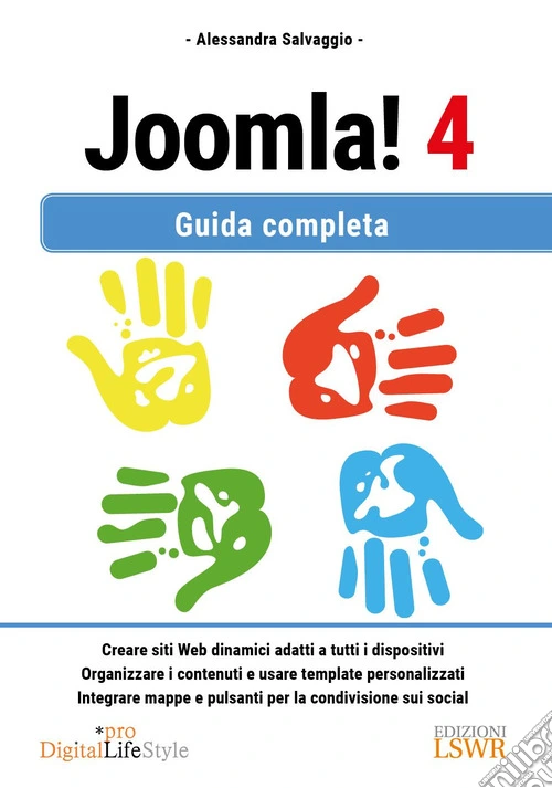 Joomla! 4. Guida completa