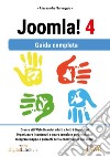 Joomla! 4. Guida completa libro di Salvaggio Alessandra