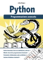 Python. Programmazione avanzata libro