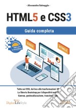 HTML5 e CSS3. Guida completa libro