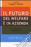 Il futuro del welfare è in azienda libro