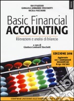 basic financial accounting
