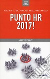 Punto HR 2017! libro