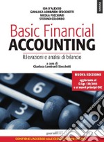 Basic Finantial Accounting - Rilevazioni e analisi di bilancio