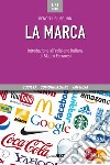 La marca libro