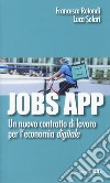 Jobs App libro