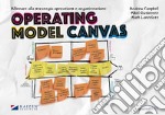 Operating model canvas. Allineare alla strategia operations e organizzazione