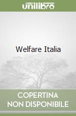 Welfare Italia