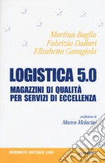 Logistica 5.0. Immobili di qualità per servizi di eccellenza