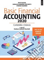 Basic financial accounting. Contabilità e bilancio. Con espansione online libro