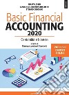 Basic financial accounting. Contabilità e bilancio. Con espansione online libro