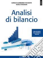 Analisi di bilancio. Con aggiornamento online