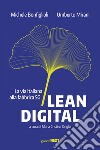 Lean digital. La via italiana alla fabbrica 5G libro