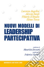 Nuovi modelli di leadership partecipativa