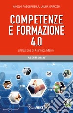 Competenze e formazione 4.0 libro