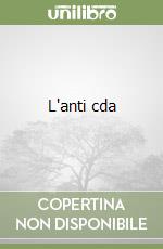 L'anti cda