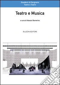 Teatro e musica