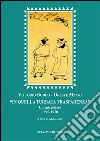 «In quella turbata trasparenza». Un epistolario (1940-1970) libro