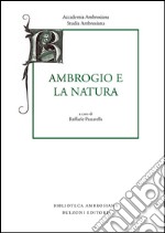 Ambrogio e la natura