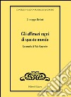 Gli effimeri regni di questo mondo. La narrativa di Alejo Carpentier libro