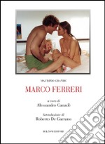 Marco Ferreri