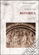 Retorica libro