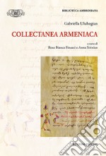 Collectanea Armeniaca libro