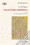 Collectanea Armeniaca libro