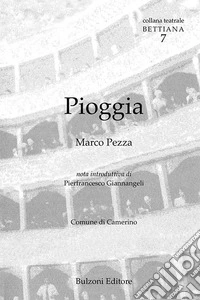 Pioggia