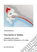 Tra mare e terra. Commedia dell'Arte nella Napoli spagnola (1575-1656)