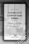 La messinscena de «Le furberie di Scapino» di Molière. Note di regie libro