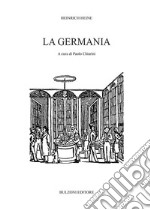 La Germania libro