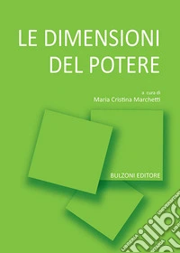 Le dimensioni del potere