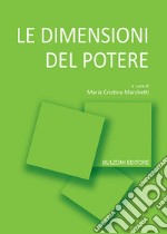 Le dimensioni del potere