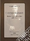 Il critico narrante. Romanze e novelle di Ugo Ojetti (1894-1922) libro