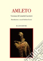 Amleto libro