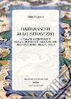 Barbassori allo stravizzo. Cicalate secentesche dalla Biblioteca e dall'Archivio dell'Accademia della Crusca libro