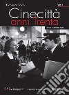 Cinecittà anni Trenta (2021). Vol. 1-2 libro